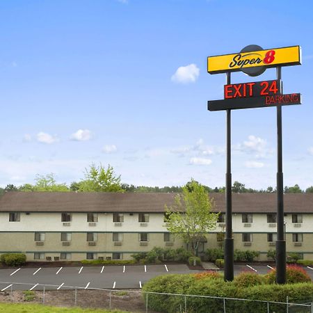 Отель Super 8 By Wyndham Portland Airport Экстерьер фото